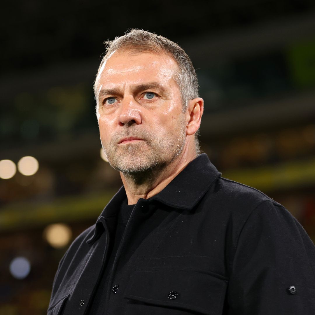 Durísimo golpe para Hansi Flick, entrenador del FC Barcelona: muere su padre a tan solo unas horas de jugar el clásico contra el Real Madrid