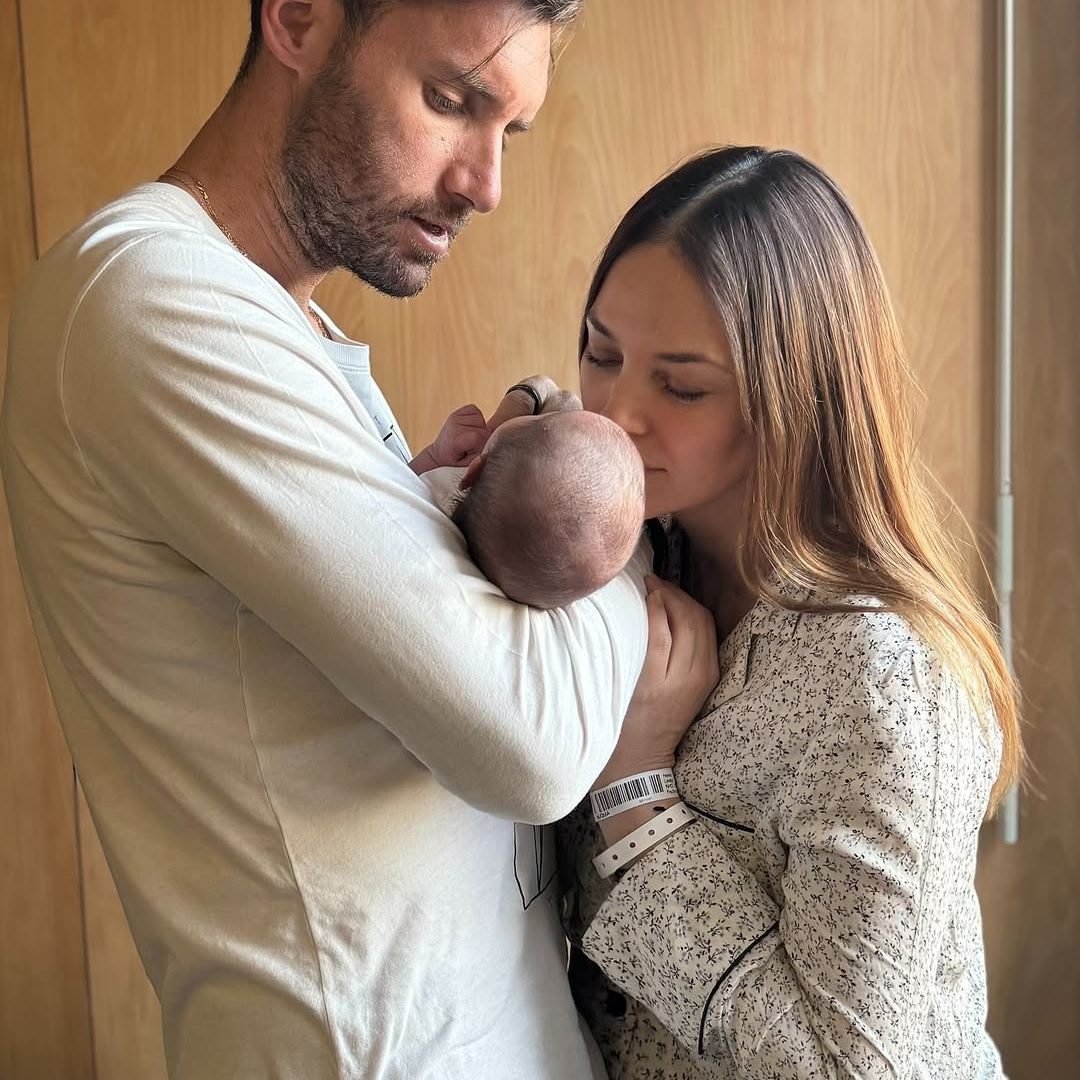 De Helen Lindes a Nerea Garmendia: el 'baby boom' 2025 ya ha empezado