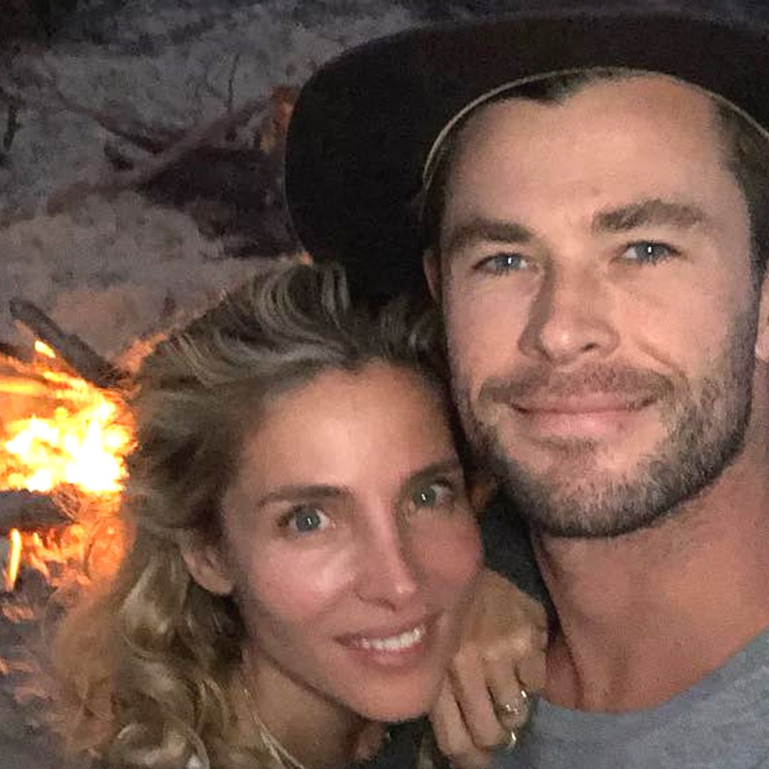 ¿Por qué su amor por Elsa Pataky no se agota? Chris Hemsworth confiesa su secreto