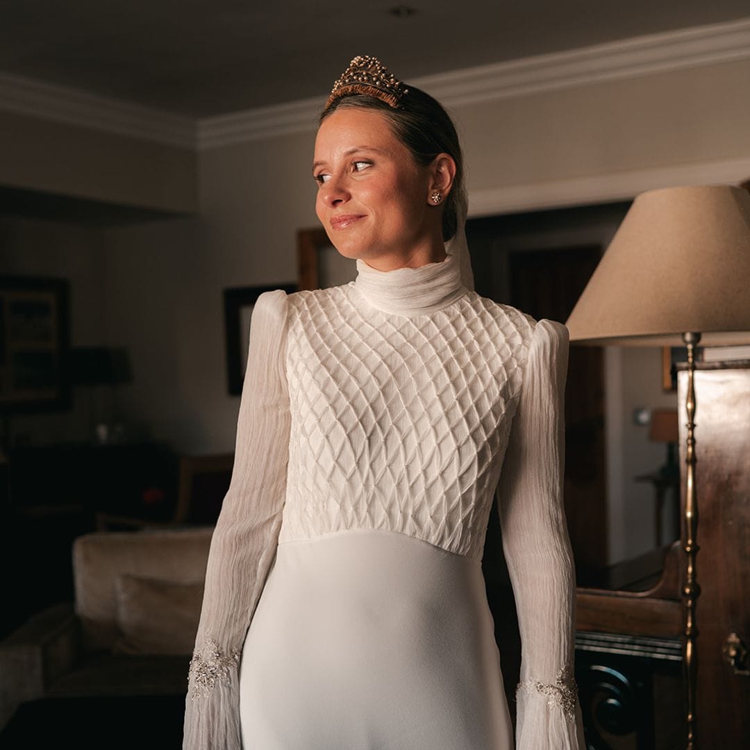 Qué implica hacerse un vestido de novia a medida y por qué es (o no) la mejor opción para ti