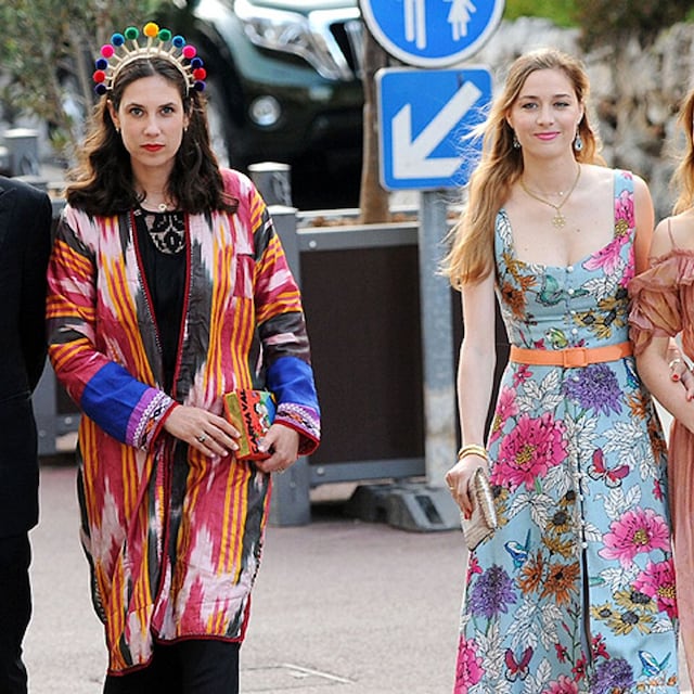 monaco moda gtres