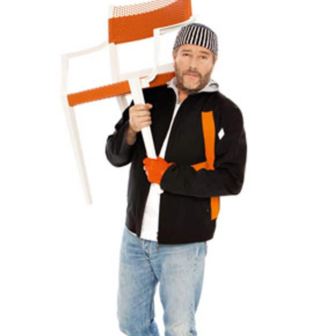 Philippe Starck