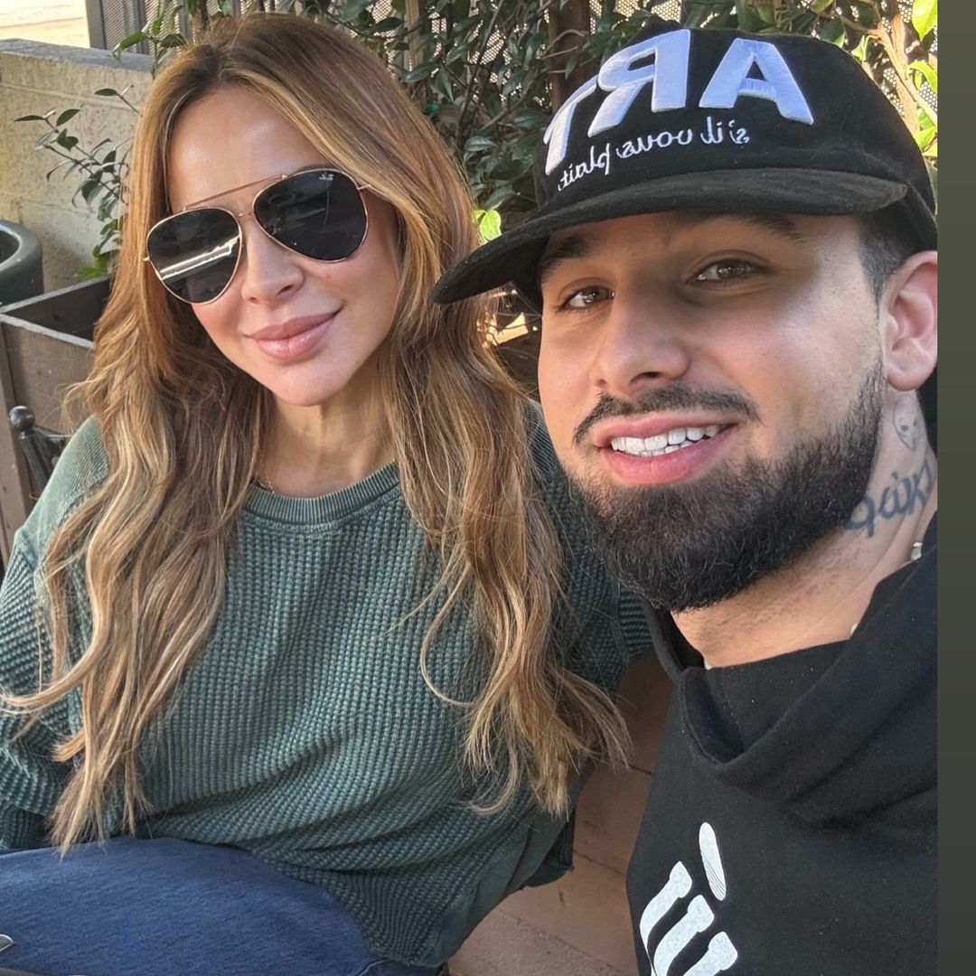 Aylín Mujica recuerda a su hijo en su primer cumpleaños marcado por la ausencia