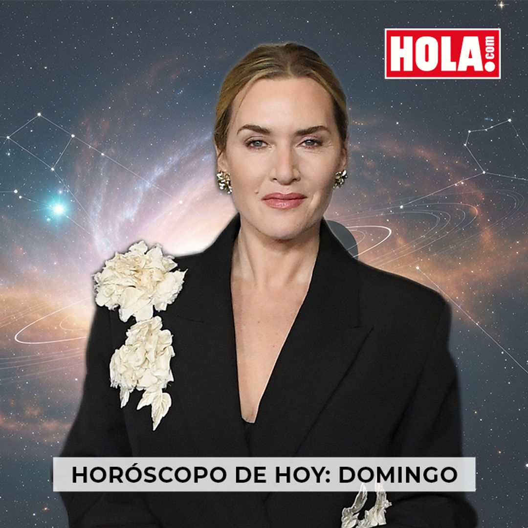 Horóscopo de hoy, domingo 5 de octubre, consulta tu horóscopo diario