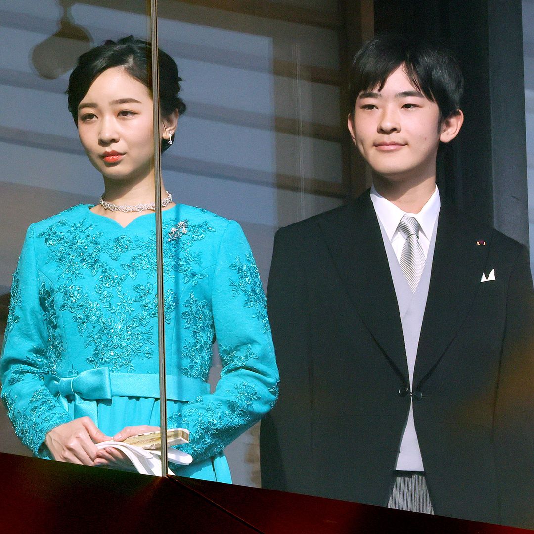 Akishino de Japón atrapado en la reforma sucesoria: "La realidad es que no puedo hablar"