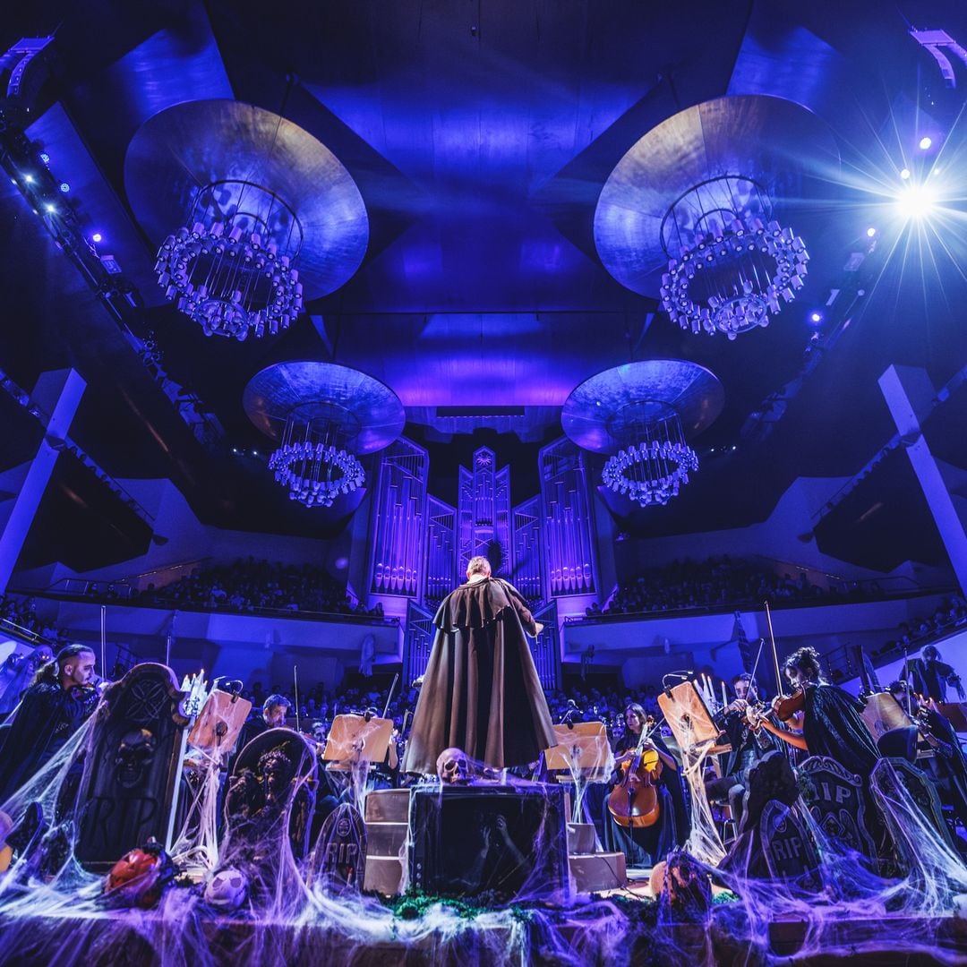 Los mejores planes para celebrar Halloween en Madrid: altares, música, creatividad y sustos