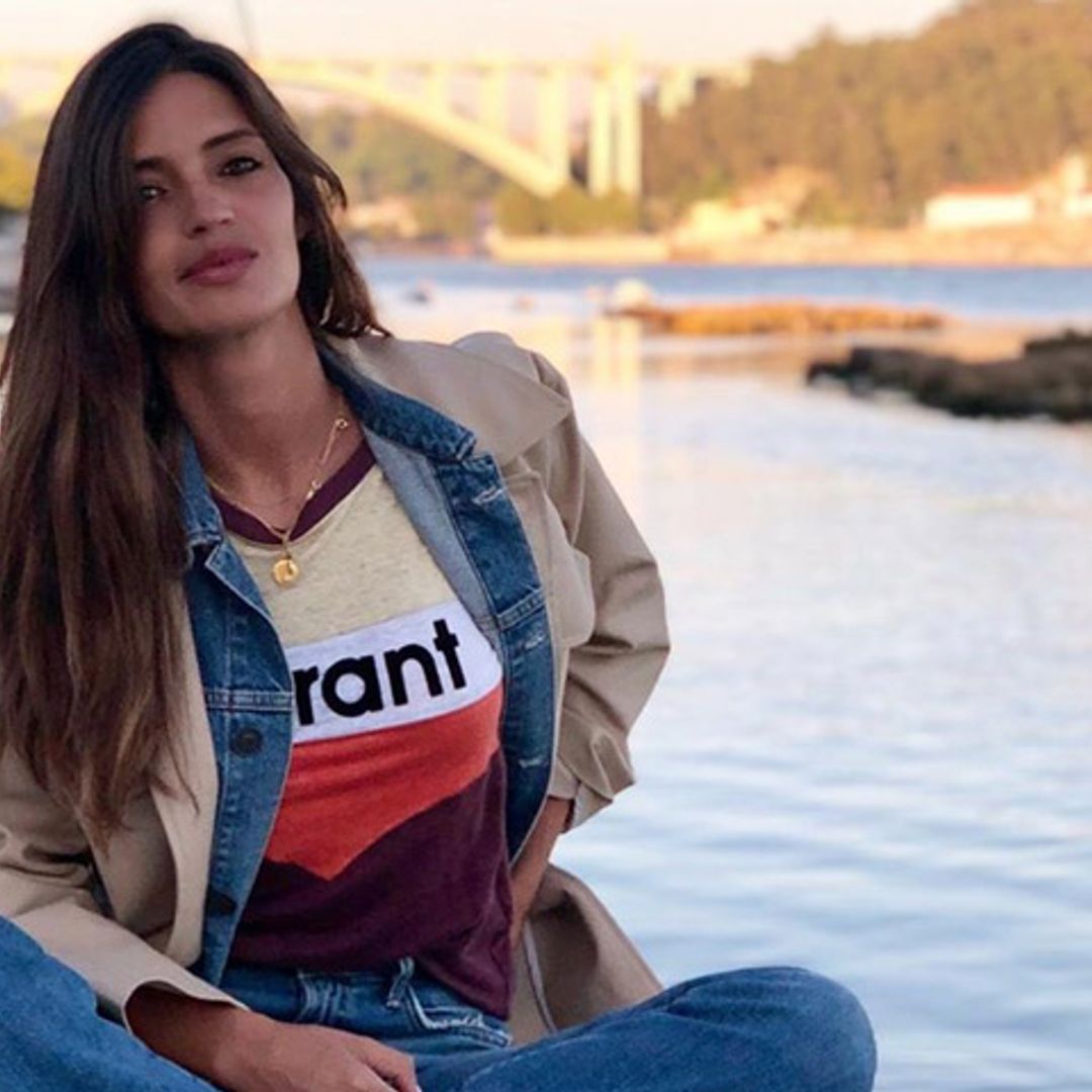 ¡Celebración y reencuentros! El regreso de Sara Carbonero a Oporto