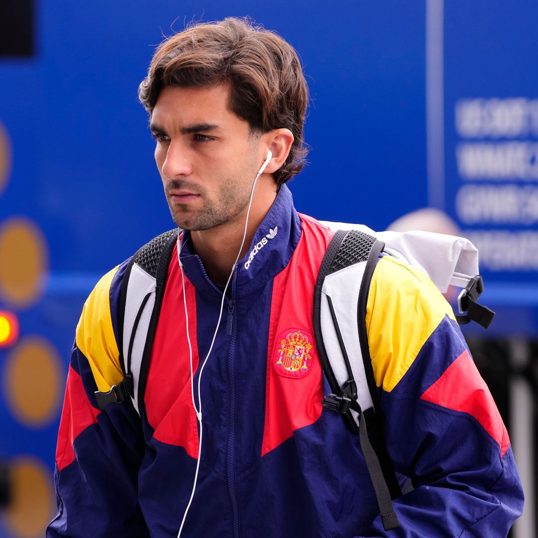 Ferrán Torres rompe con Martina Hunter: el gesto definitivo que confirma su soltería antes del partido de España en el Mundial