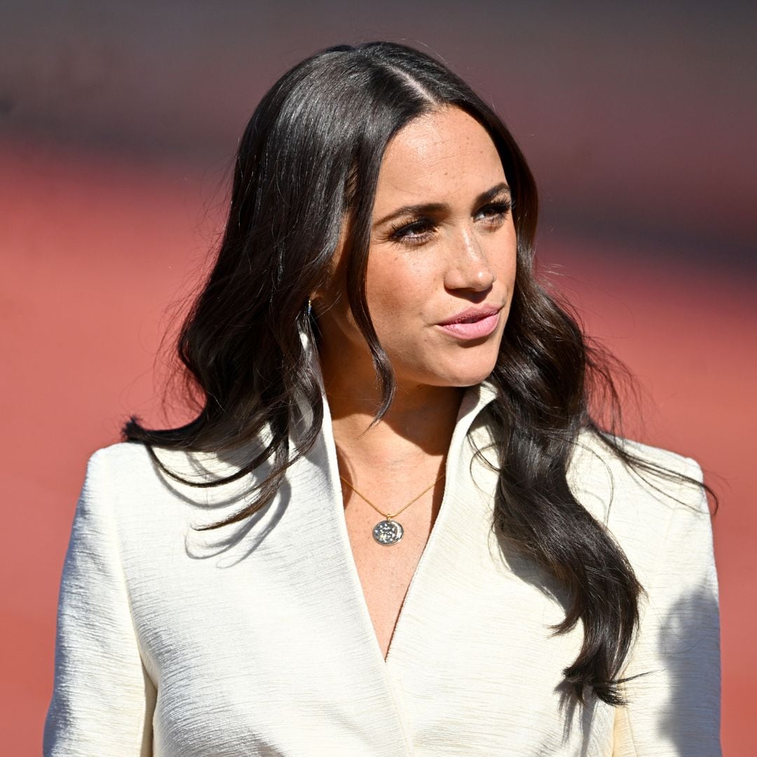 Meghan Markle cuenta cómo ha cuidado a sus hijos en los momentos difíciles de salud 