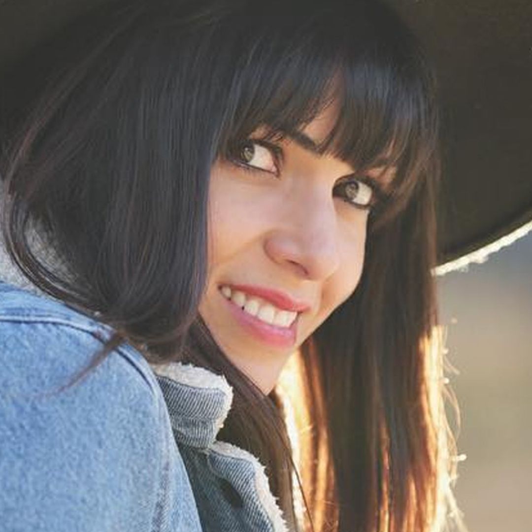 ¿Embarazo a la vista? La foto de Raquel del Rosario que ha suscitado los rumores