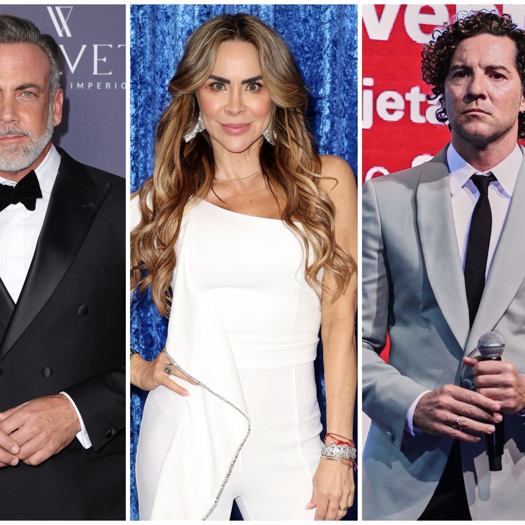 Terremoto en Colombia: así lo vivieron famosos como Carlos Ponce, David Bisbal y Aylín Mujica
