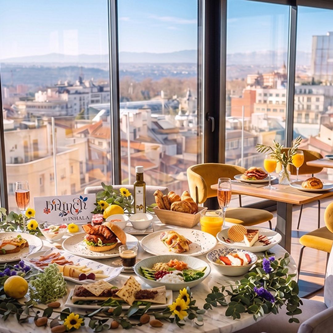 Planes gastro para el finde en Madrid: terraceo, cocina italiana, sabores asiáticos, cócteles ¡y mucho más!