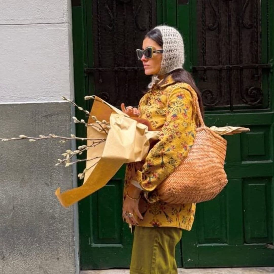 La balaclava, el accesorio que las españolas han convertido en el aliado perfecto para un invierno calentito y con estilo