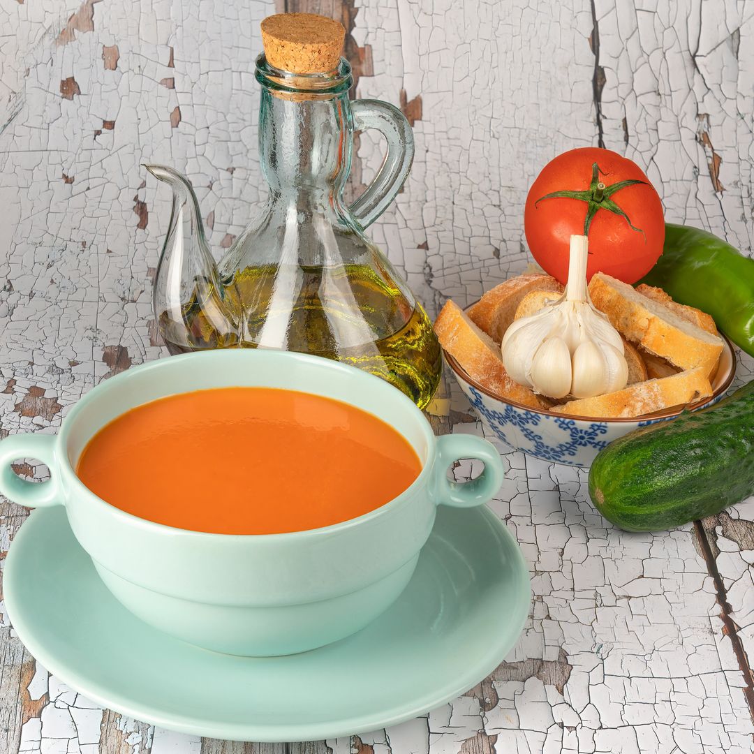 Gazpacho