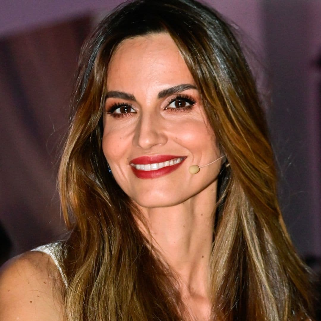 Hablamos con Ariadne Artiles sobre maternidad, bienestar y su próximo proyecto en Canarias