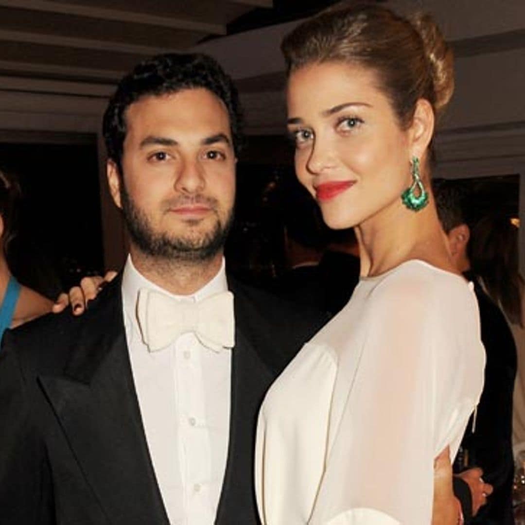 Ana Beatriz Barros… ¡Se ha prometido!