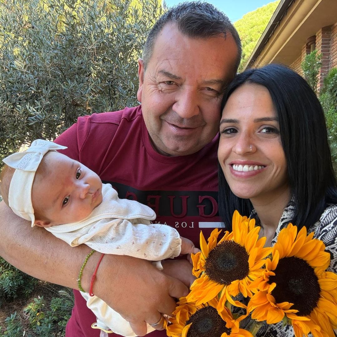 La desoladora historia de una madre y su bebé, de 3 meses, que no lograron resistir la fuerza del agua
