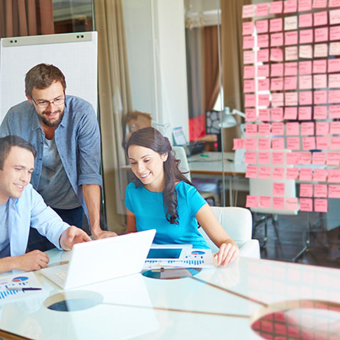 El 'coaching', una eficaz herramienta que te facilitará la búsqueda de empleo