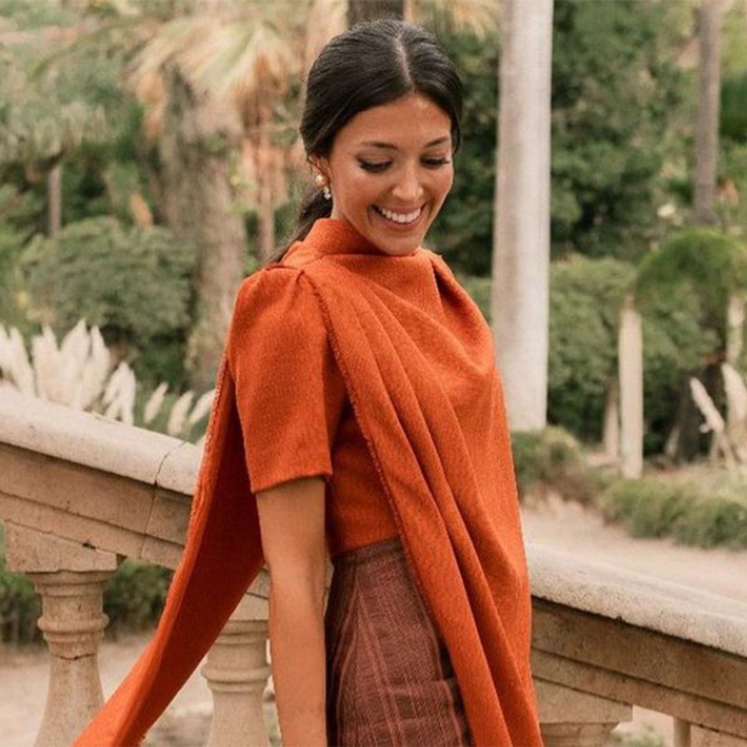 Looks muy virales que encantarán a las invitadas de la 'Gen Z'