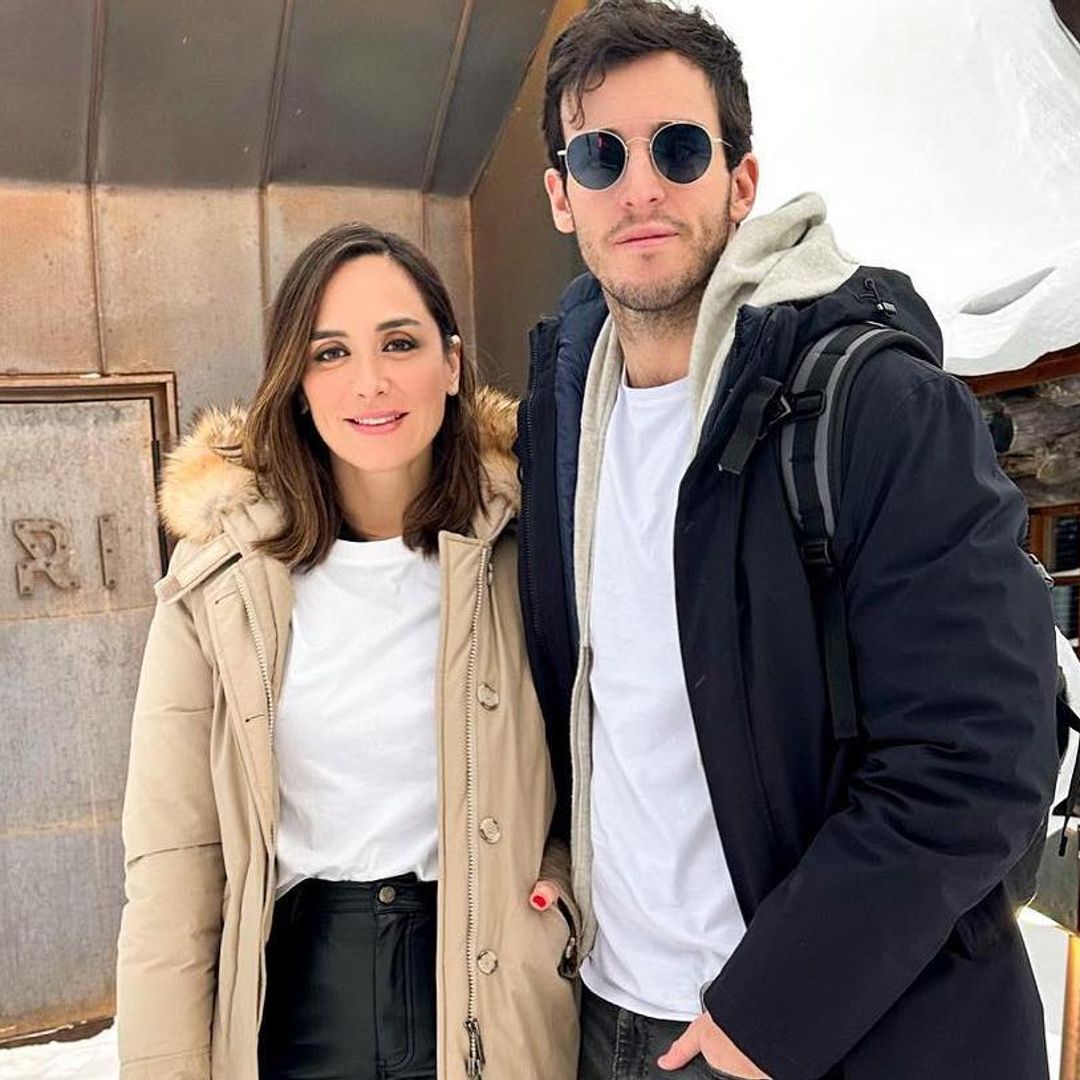 Tras reconciliarse, Tamara Falcó e Íñigo Onieva disfrutan de una romántica escapada a Finlandia