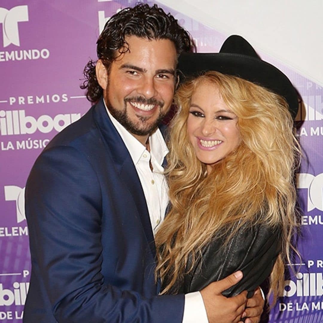 Por fin, Gerardo Bazúa revela por qué terminó con Paulina Rubio