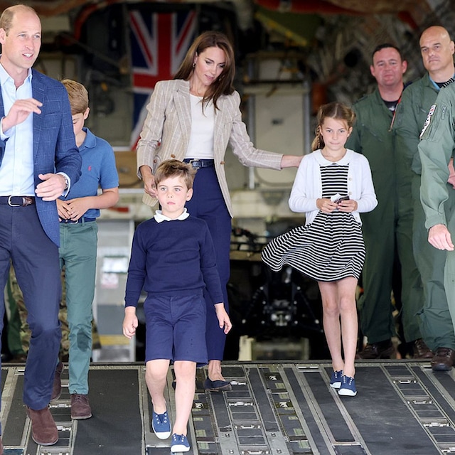 gales hijos getty