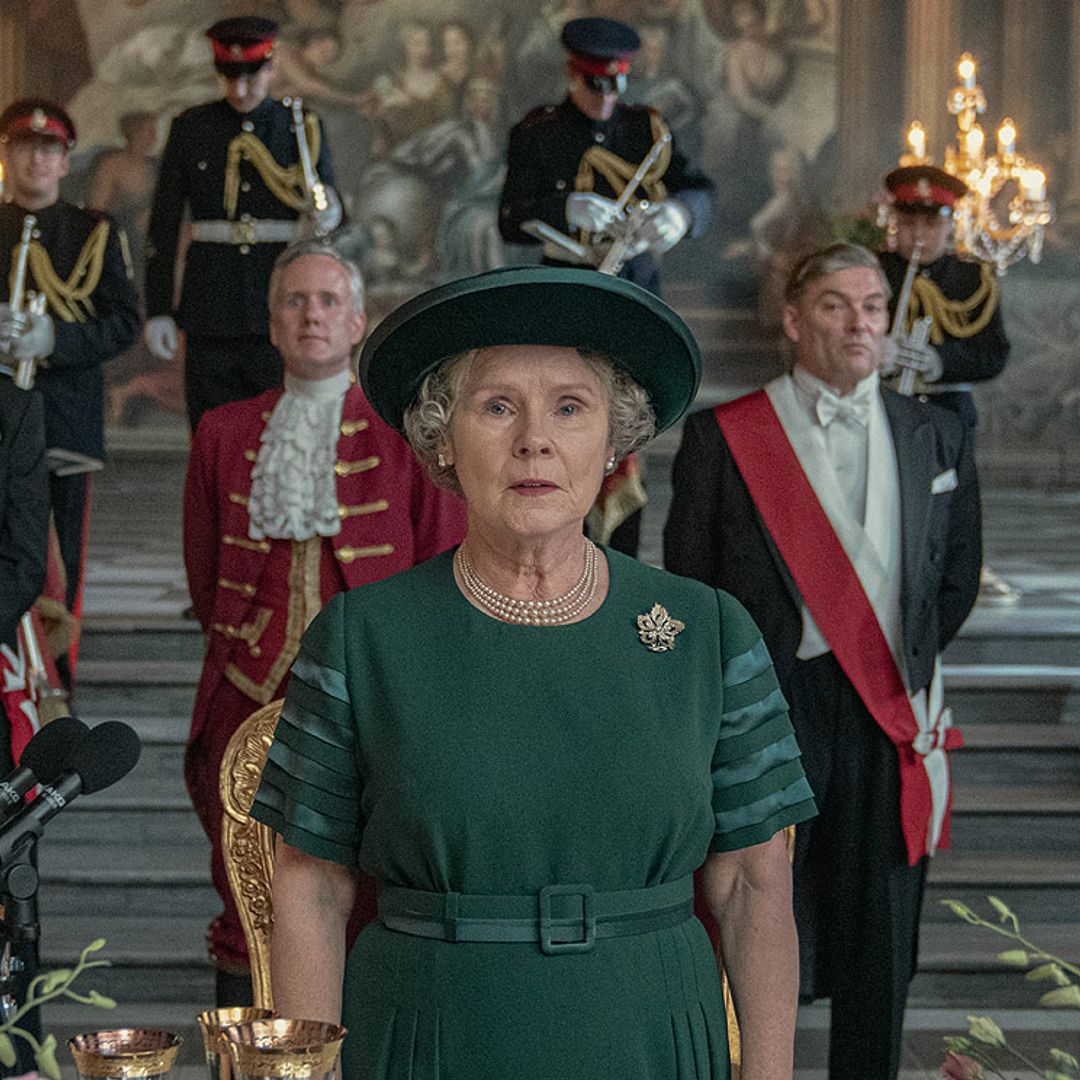 Descubre en este test qué personaje eres tú en 'The Crown'