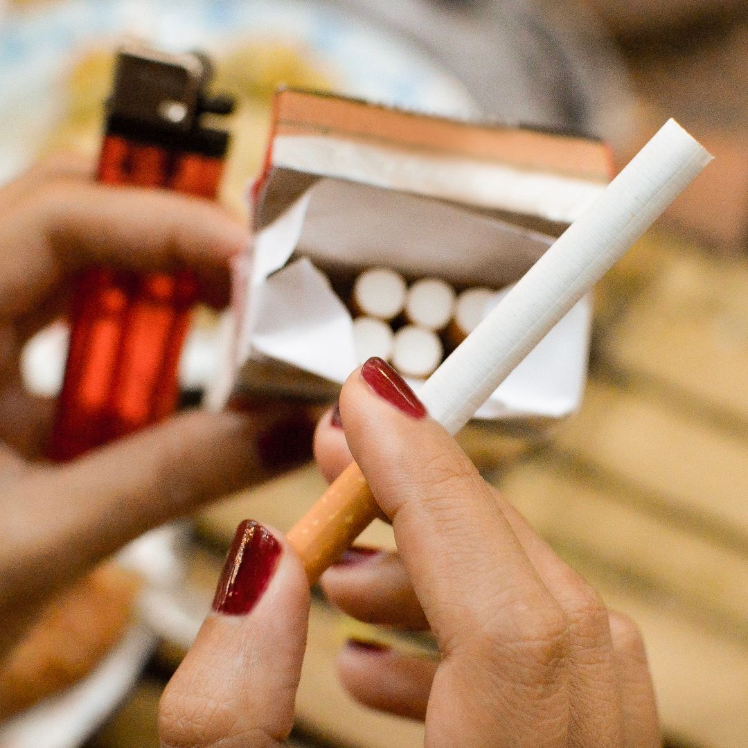 Cáncer de pulmón en mujeres: por qué están aumentando los casos, según el oncólogo Fabio Franco