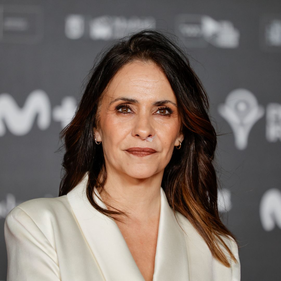 El problema de salud de Melani Olivares que le hizo abandonar la gala de los premios Iris: "Horrible"