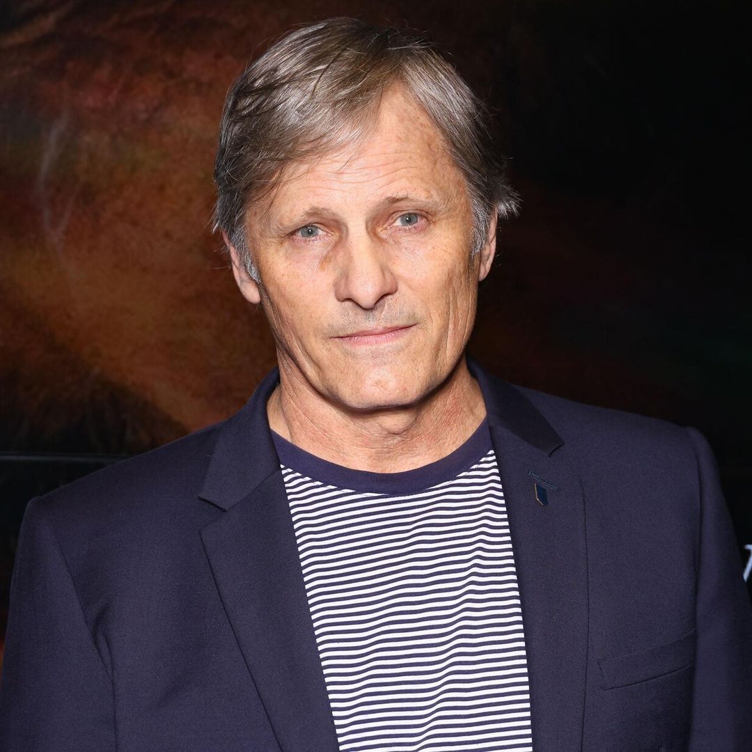 Viggo Mortensen nos habla sobre su nueva película ‘The Dead Don’t Hurt’