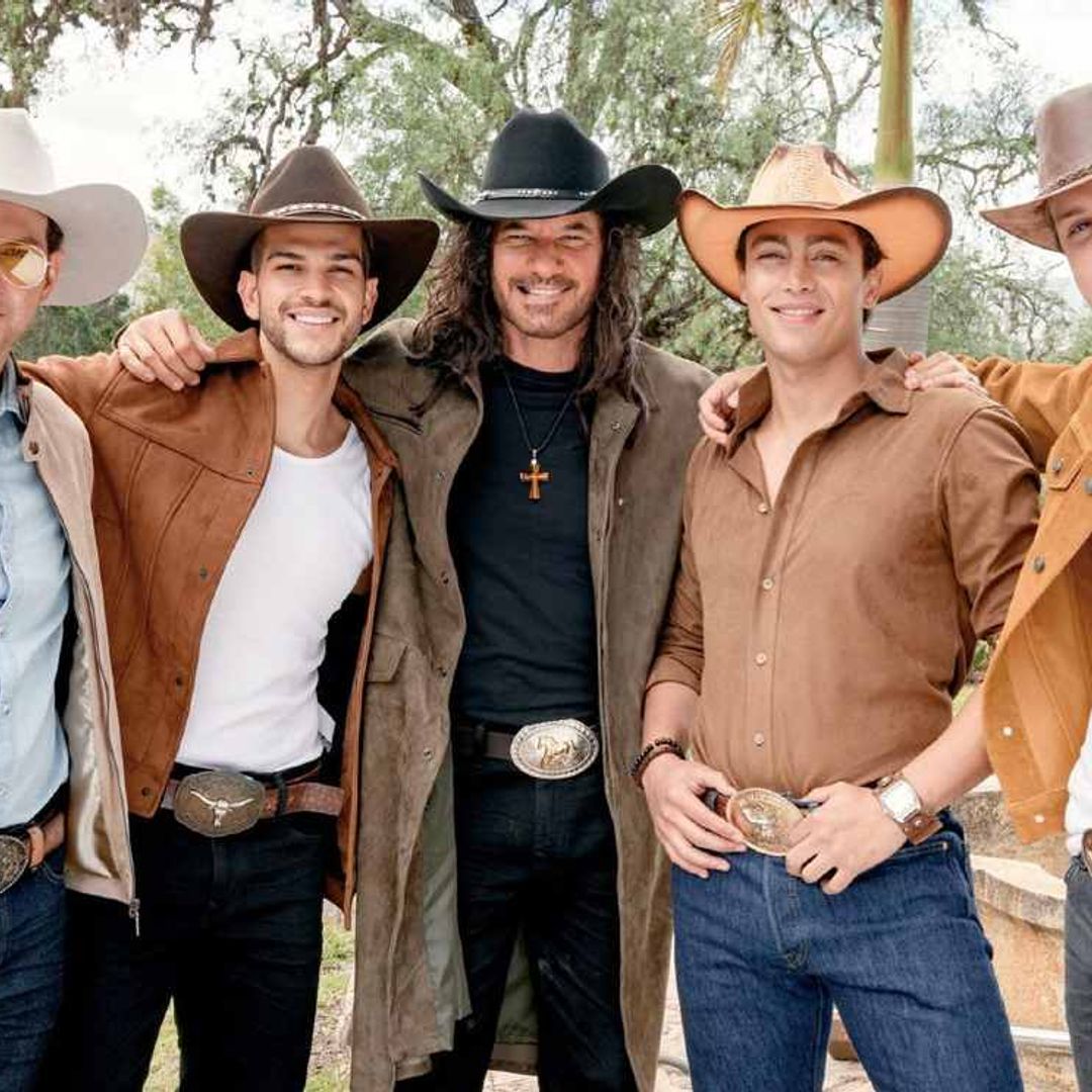 'Pasión de gavilanes' anuncia la fecha de estreno de su nueva temporada