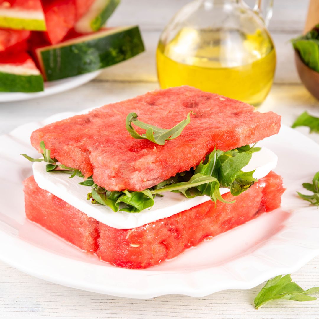 10 cenas saludables y frescas para las noches tórridas de verano