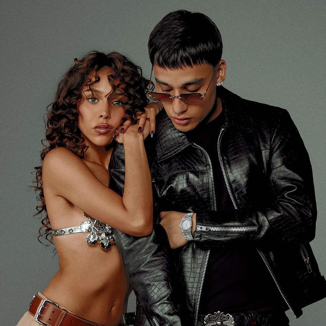 Danna lanza 'Si se Acaba el Mundo' junto a El Malilla; y Silvestre Dangond se une a Elena Rose en 'Efectos Secundarios'