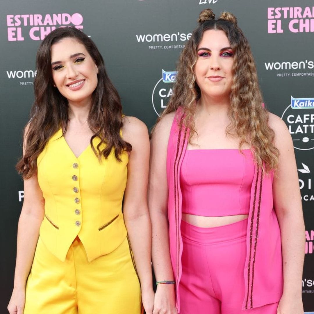 ‘Estirando el chicle’, el aclamado podcast, se da un baño de masas en Madrid arropado por numerosas ‘celebrities’