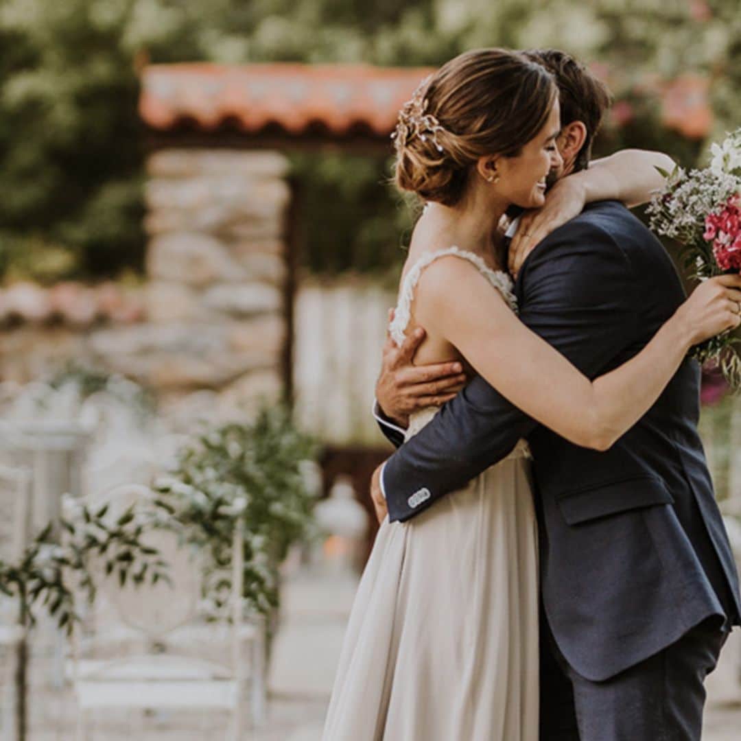 Así serán las bodas durante la 'nueva normalidad'