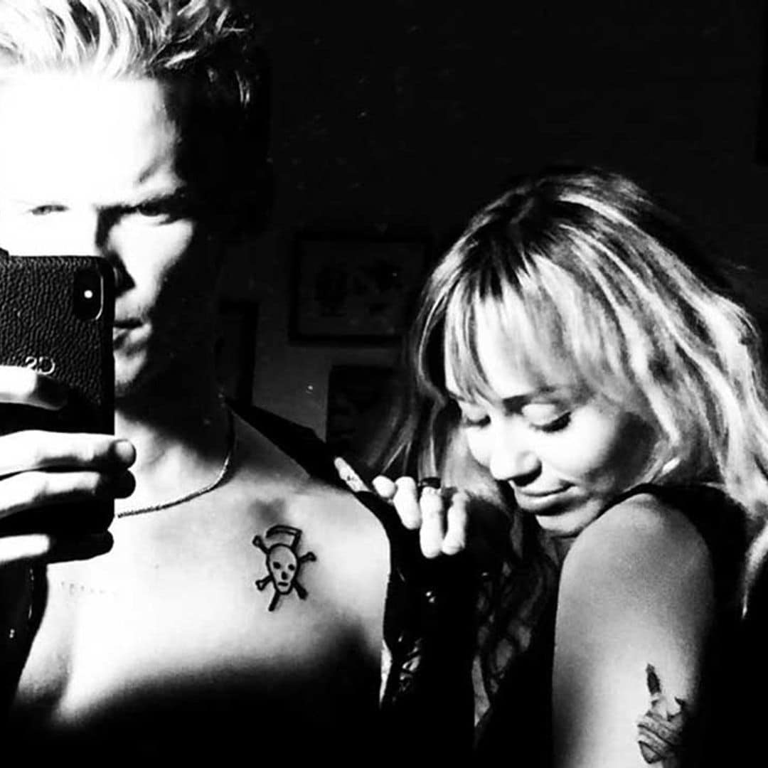 Miley Cyrus y Cody Simpson, ¿amor verdadero o romance fugaz?