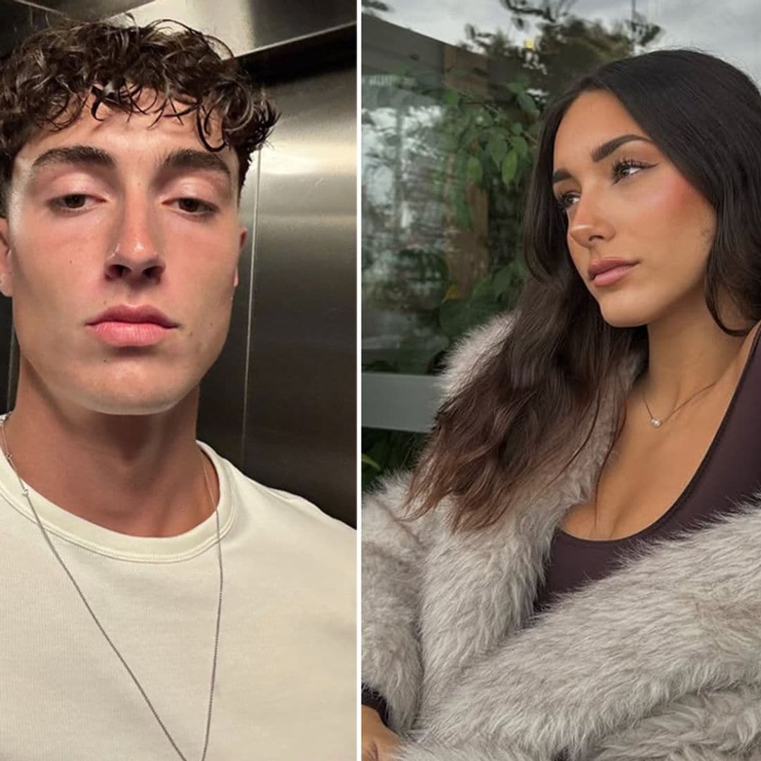 Comunicado urgente de la exnovia de Plex: niega de forma tajante haber hablado sobre Aitana