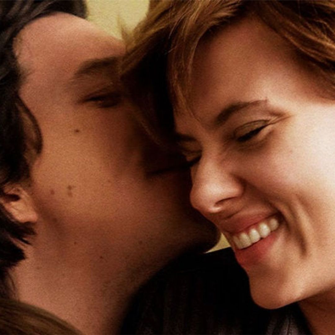 'Historia de un matrimonio’, la película de Scarlett Johansson que arrasa con el boca a boca