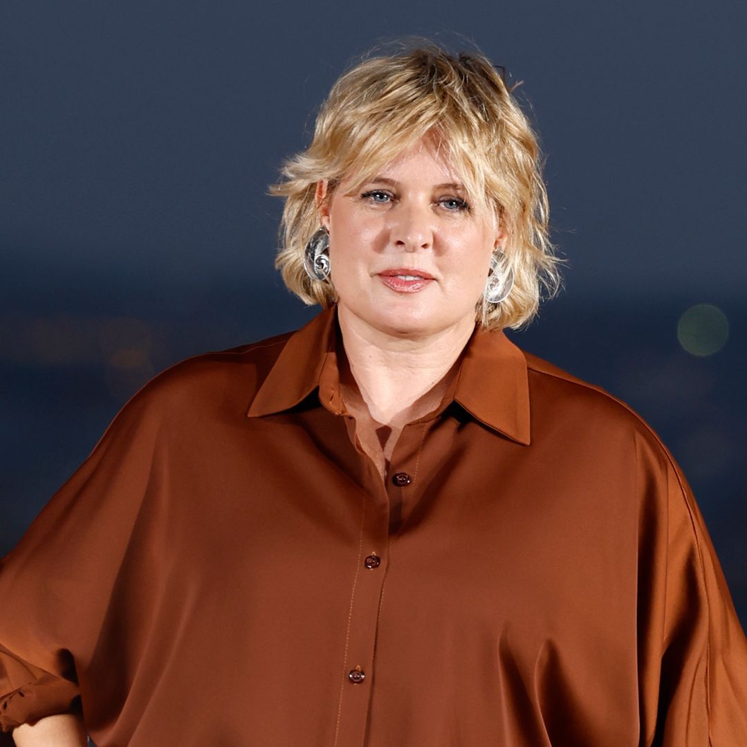 Tania Llasera reaparece tras su polémico vídeo: "Por primera vez en mi vida he pasado miedo a salir con mis hijos"