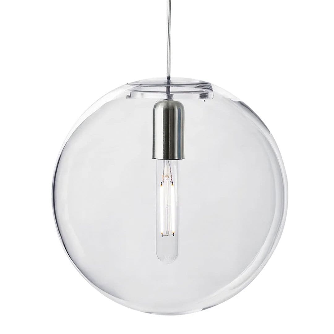 Lámpara, de Nordic Nest (479 €)