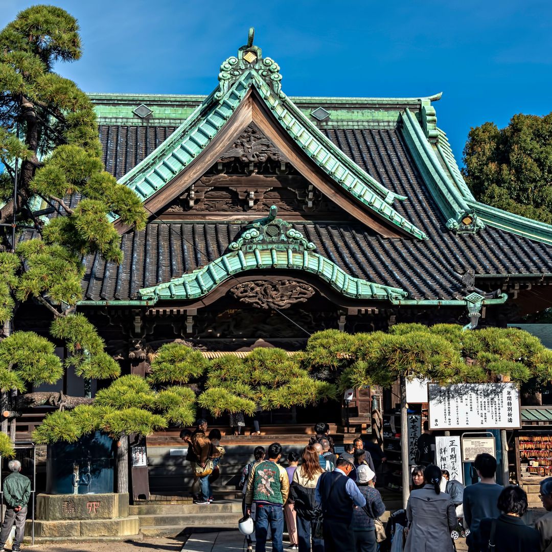 10 cosas que hacer y ver en Tokio, más allá de lo habitual, y que no vas a olvidar nunca