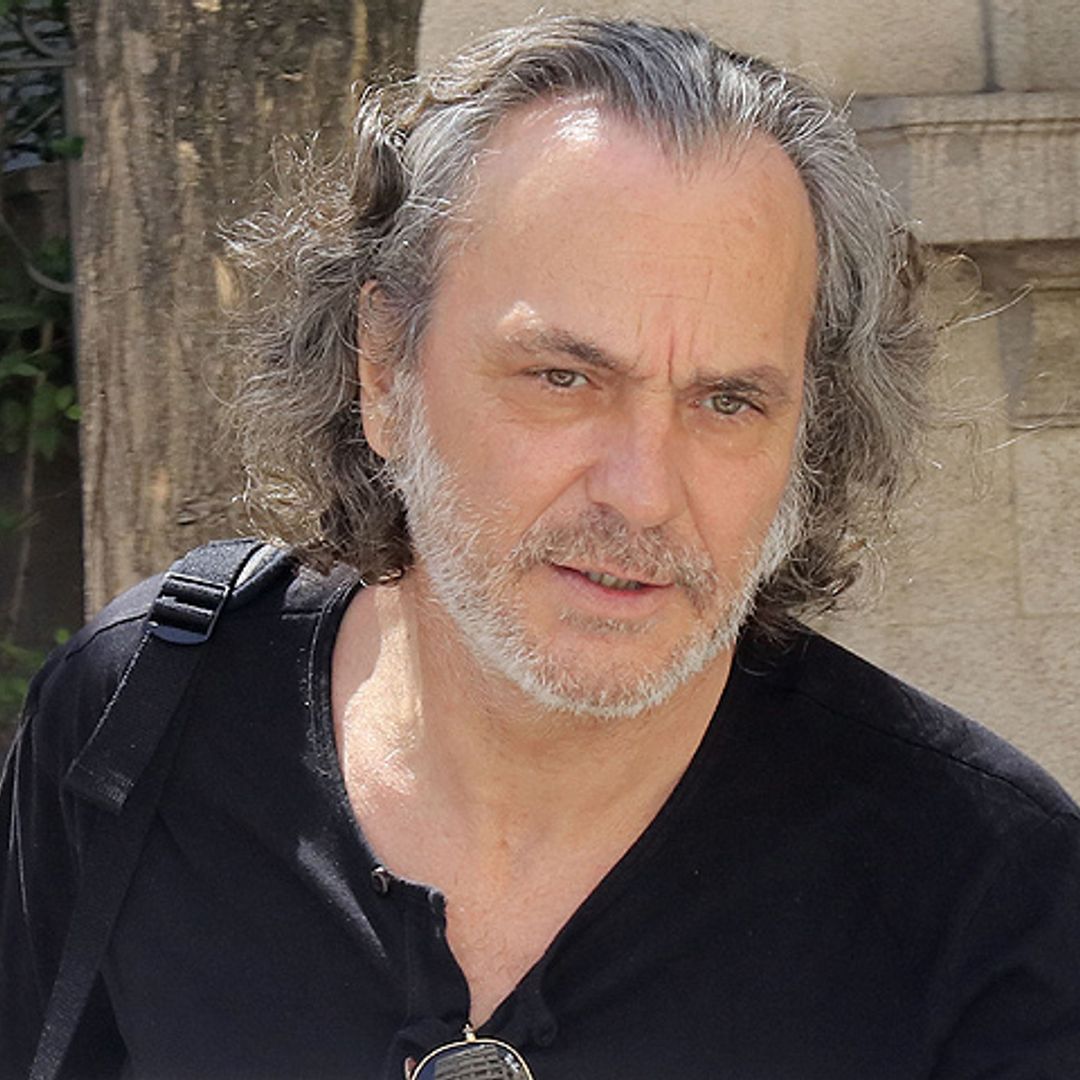 José Coronado vuelve a trabajar tras su infarto: 'Me siento un privilegiado por este aviso y no irme al otro barrio'