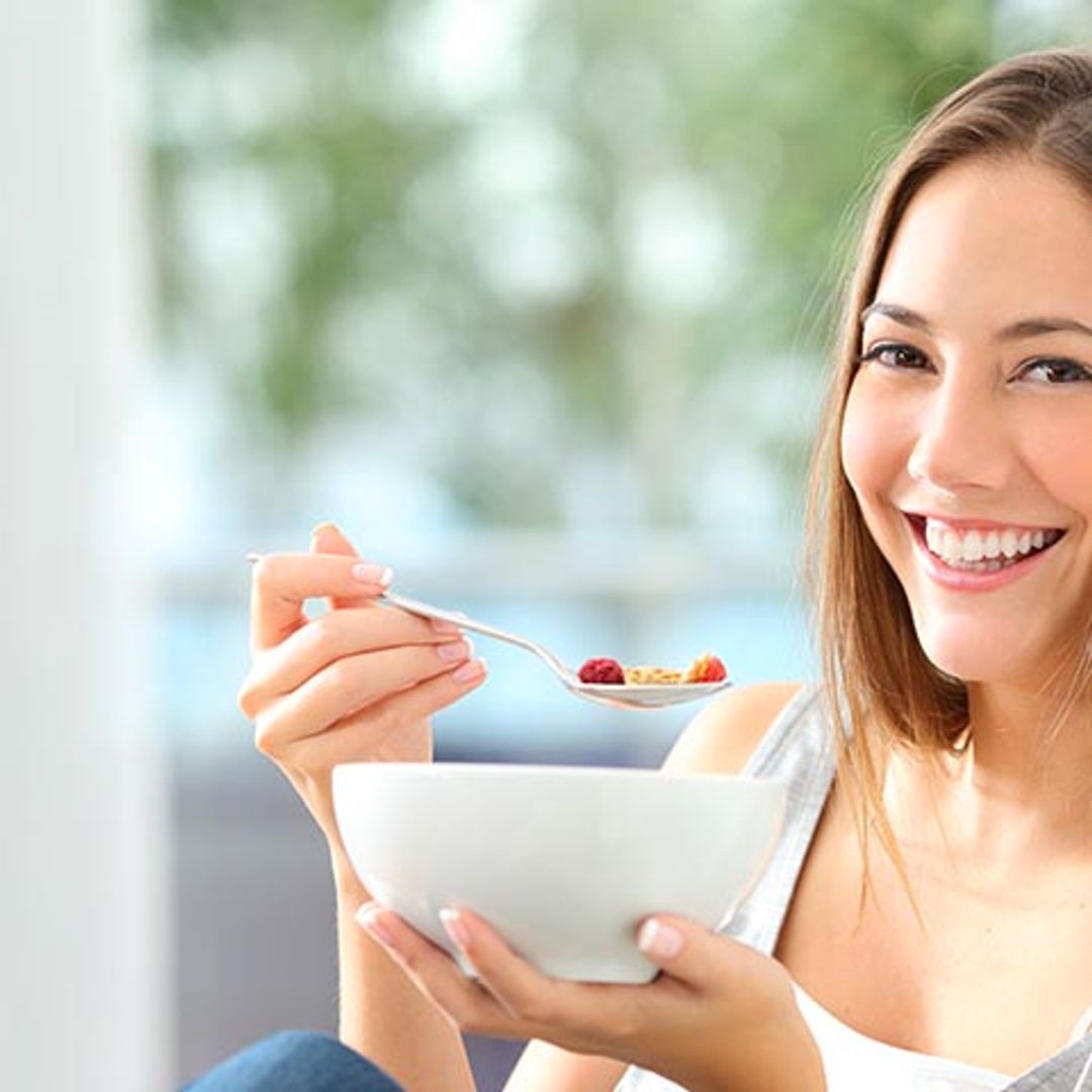 Desayunos que te ayudan a adelgazar
