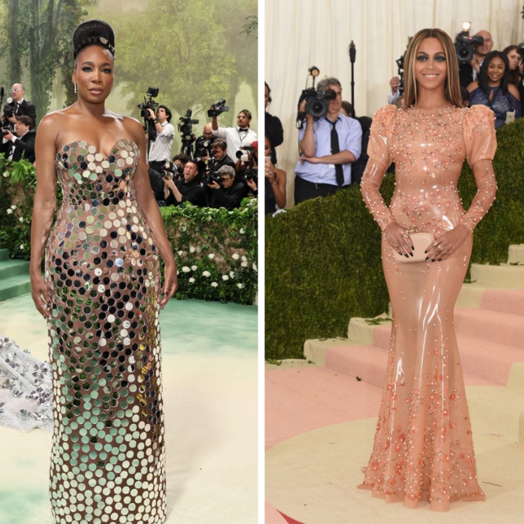 Beyoncé, Nicole Kidman y Venus Williams serán las coanfitrionas de la MET Gala 2026