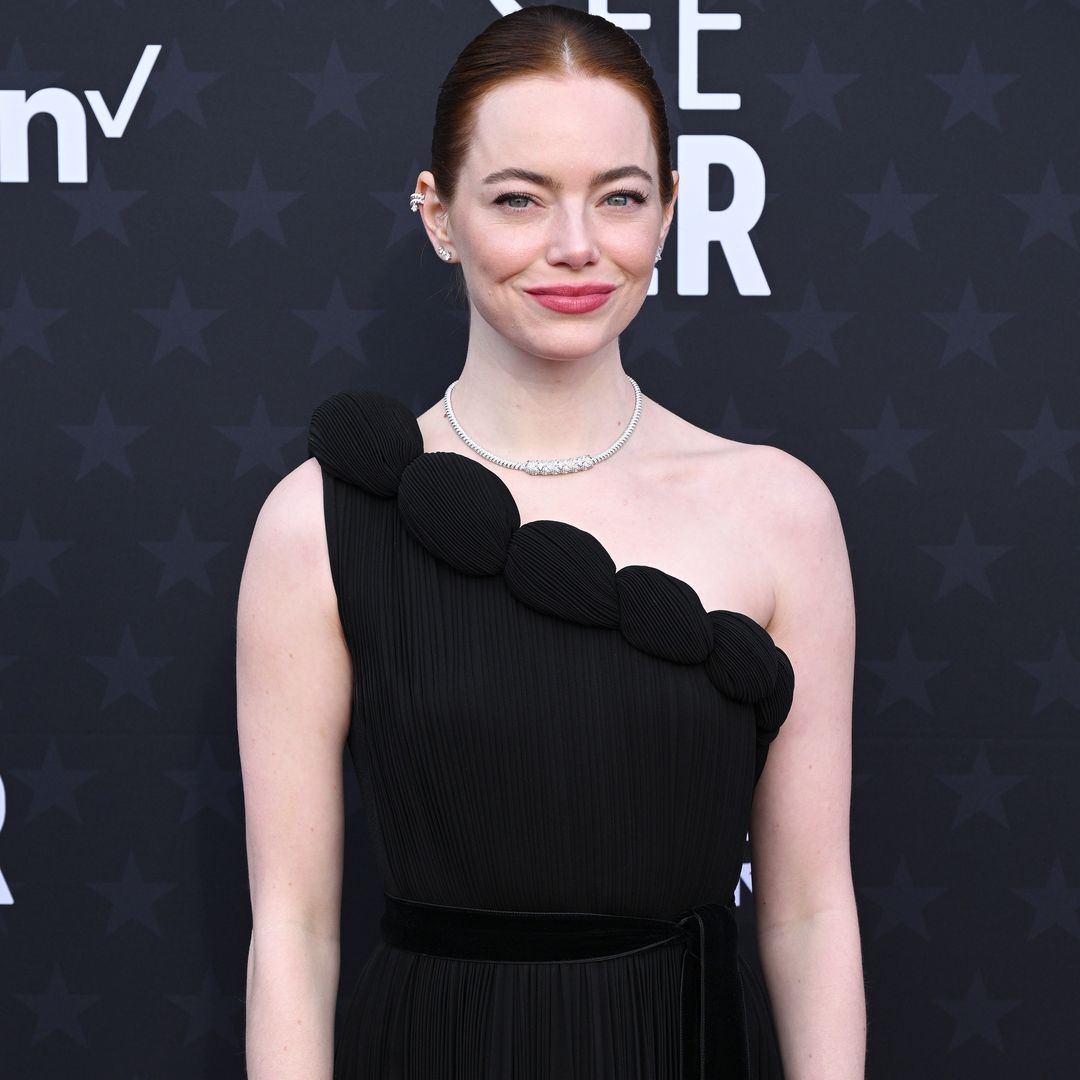 Los looks más espectaculares en la historia de los Critics’ Choice Awards: de Emma Stone a Ariana Grande