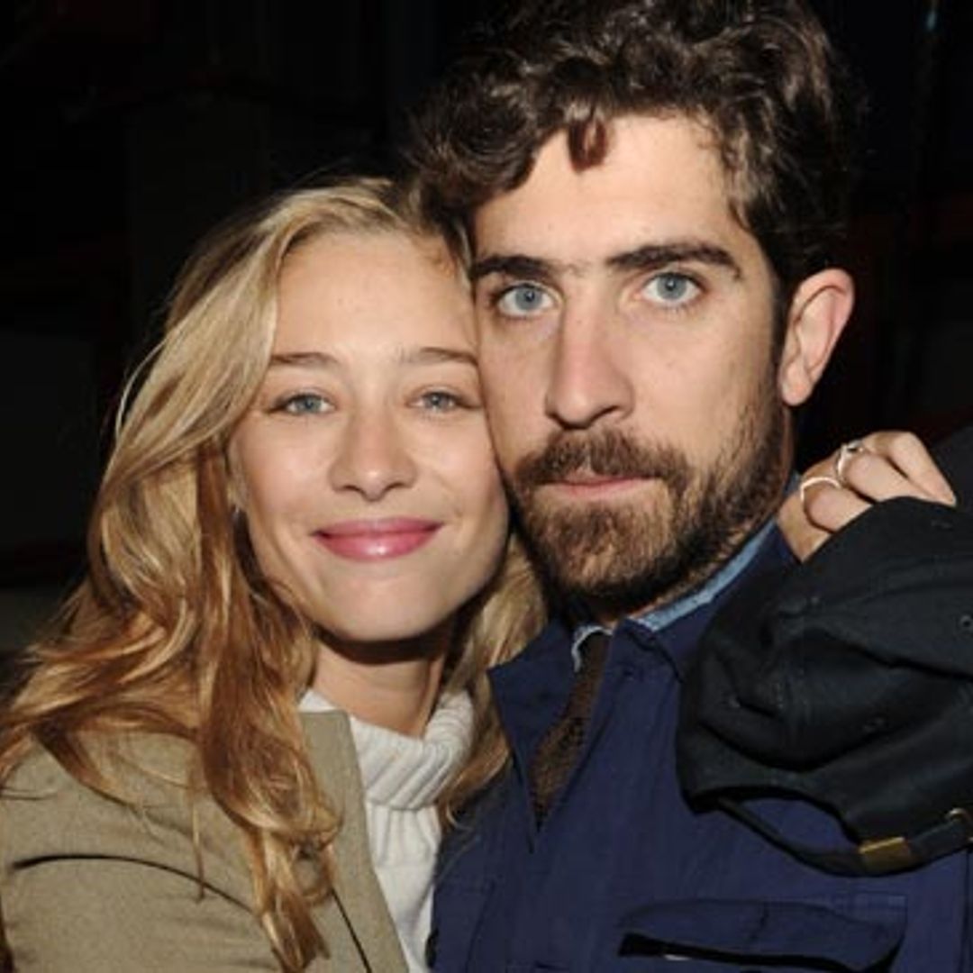 Beatrice Borromeo, una reunión familiar con mucho significado
