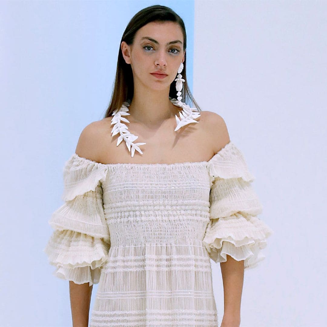 ¿Te perdiste alguna colección? Todo sobre la última edición digital de 080 Barcelona Fashion