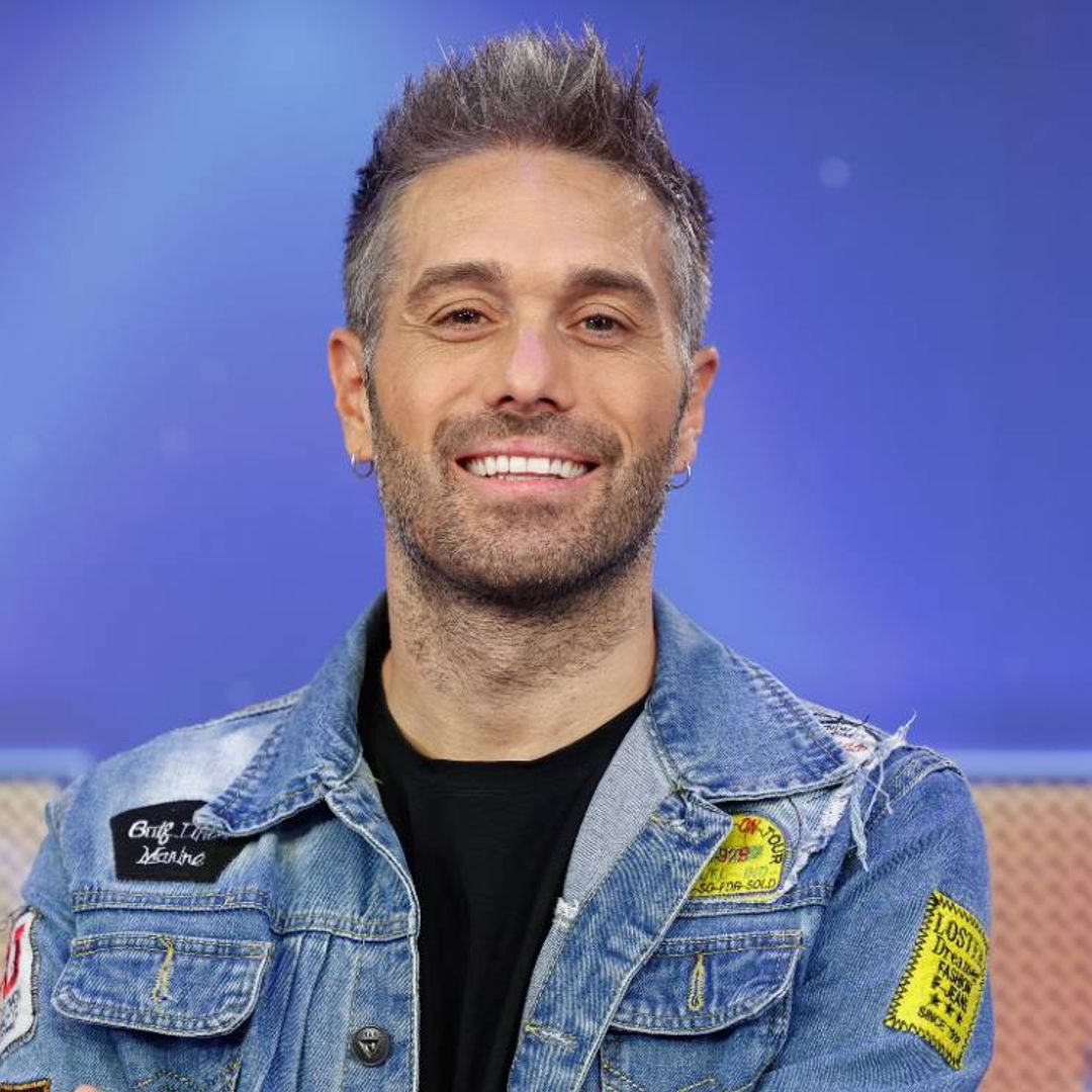 Dani Martínez explica los motivos por los que abandona 'Got Talent'