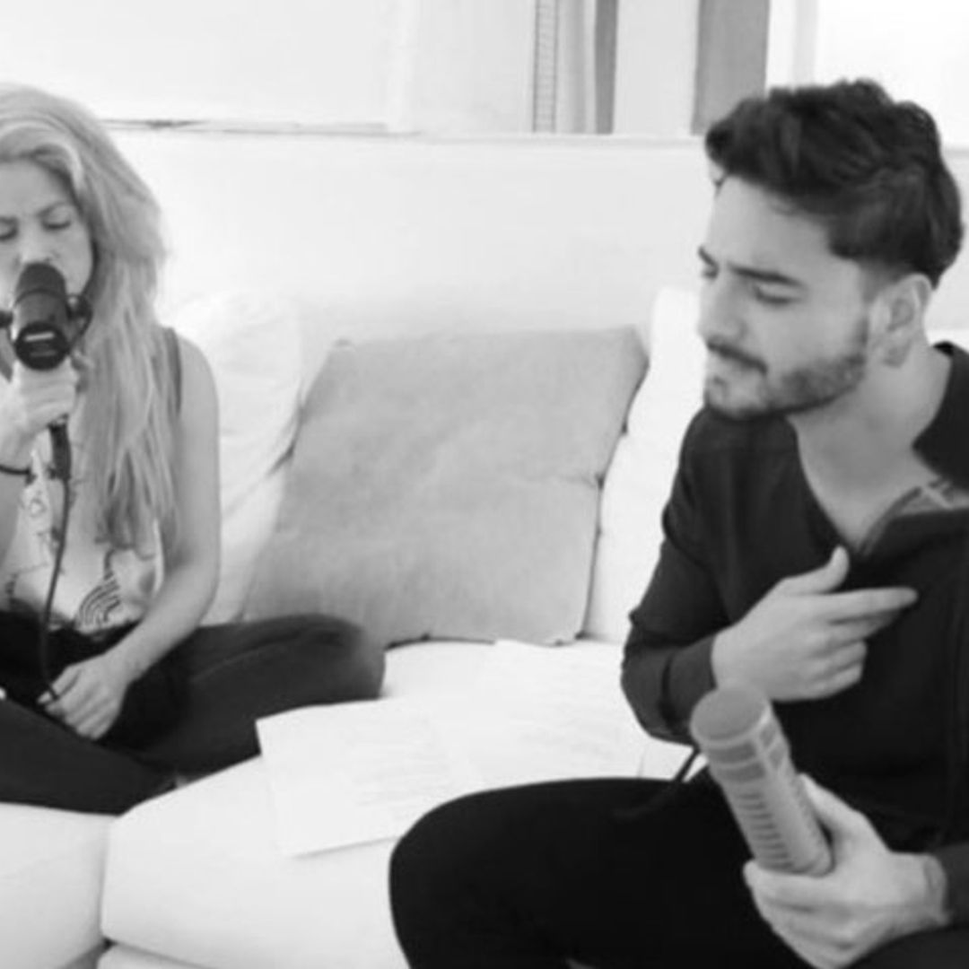 El vídeo de Shakira y Maluma que ha conseguido dos millones de reproducciones en tres días