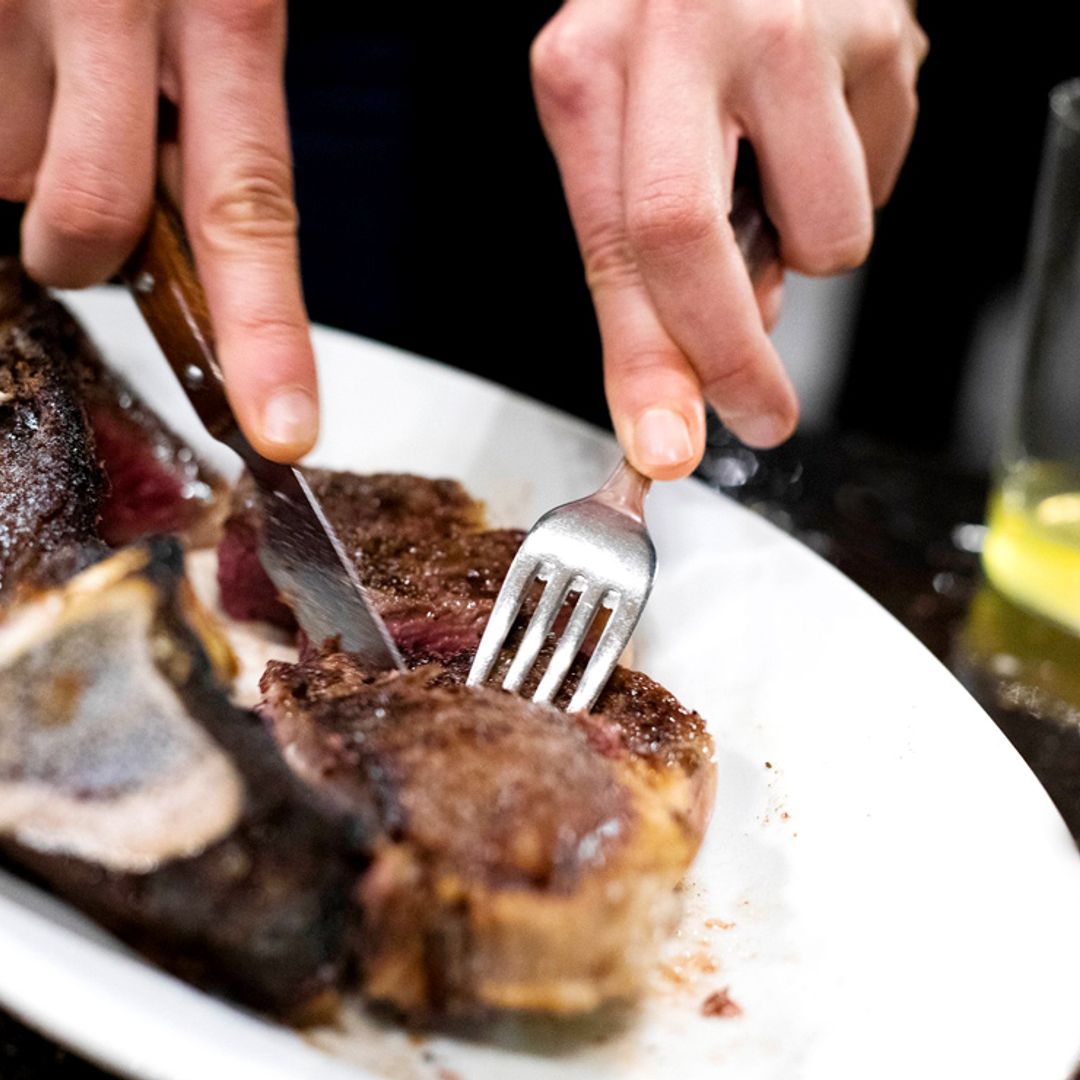 Ruta gastro por el País Vasco... ¡de sidrería en sidrería!
